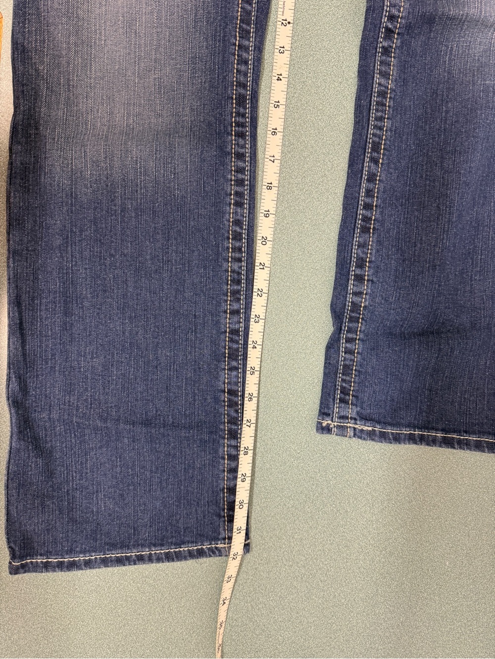 ARIAT M5 FR CAT 2112 Dura Stretch Straight Fit Straight Leg Men’s Jeans 32/32 - Picture 14 of 14